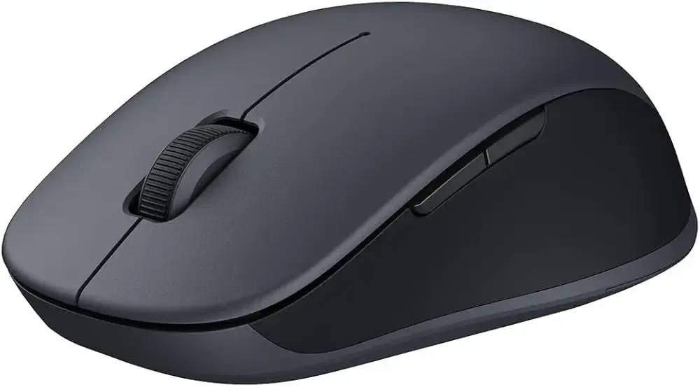 Mouse inalámbrico Xiaomi Dual‑Mode 2