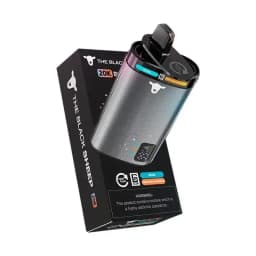 Black Sheep 20K Dual Tank 20000 PUFF - MENTHOL + MANGO PEACH WATERMELON