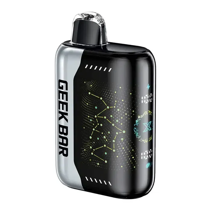 GEEKBAR PULSE X 25K MIAMI MINT