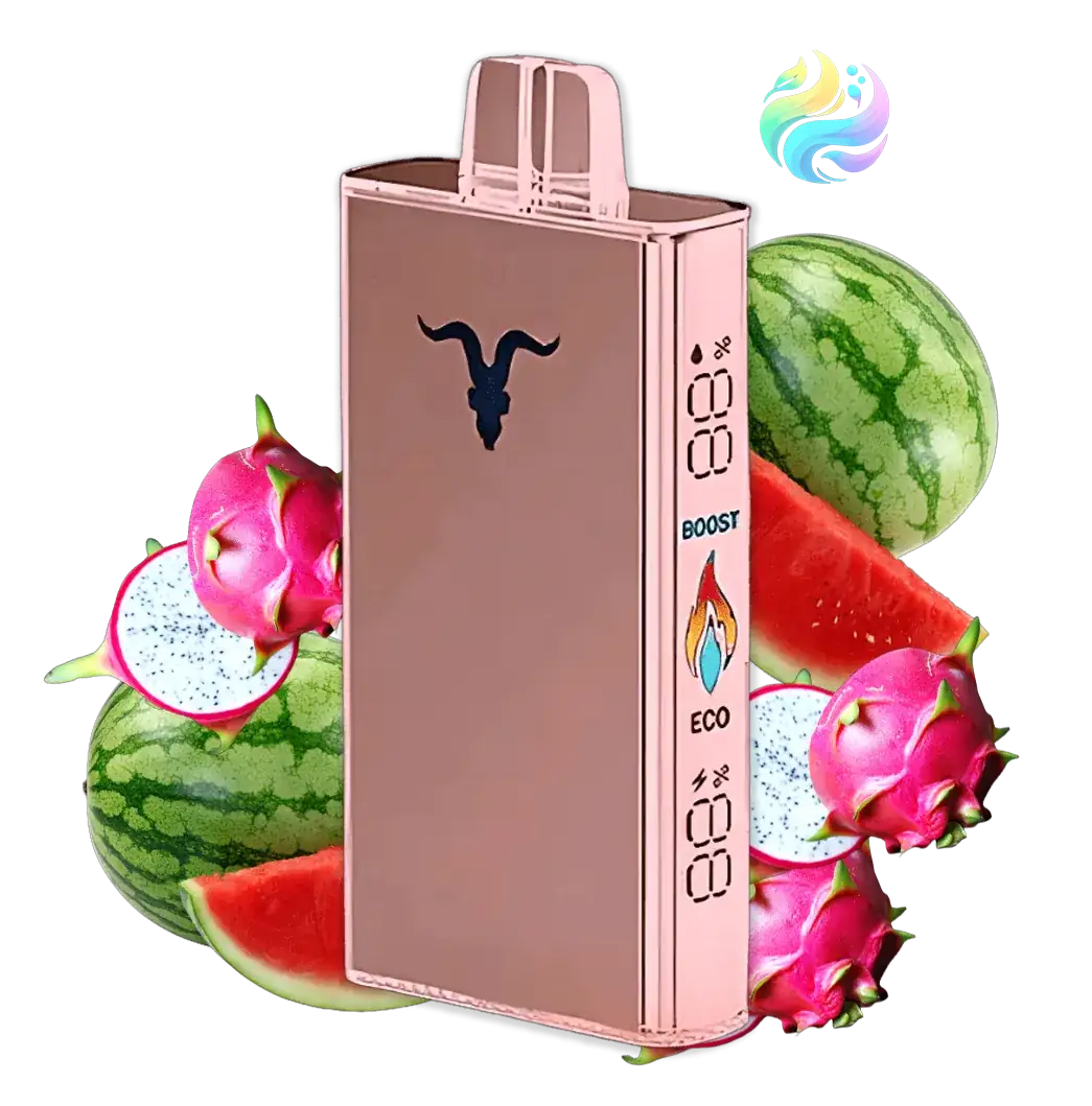 IGNITE V250 ROSE DRAGON FRUIT WATERMELON