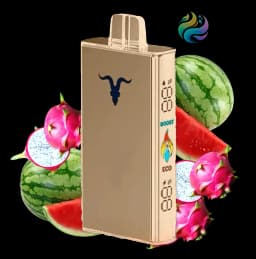 Ignite V250 - Gold 25K - WATERMELON DRAGON FRUIT