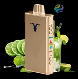 IGNITE V250 GOLD CACTUS LIME SODA
