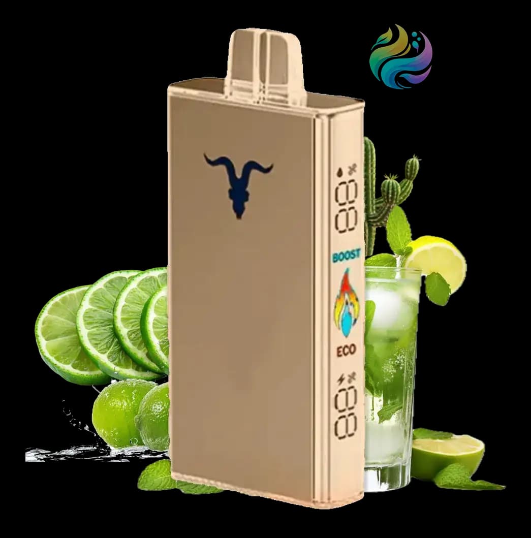 IGNITE V250 GOLD CACTUS LIME SODA