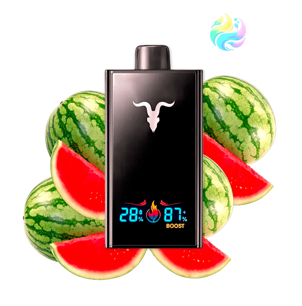 IGNITE V300 - Black Watermelon Mix