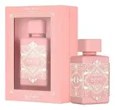 Lattafa - Bade'e Al Oud Noble Blush