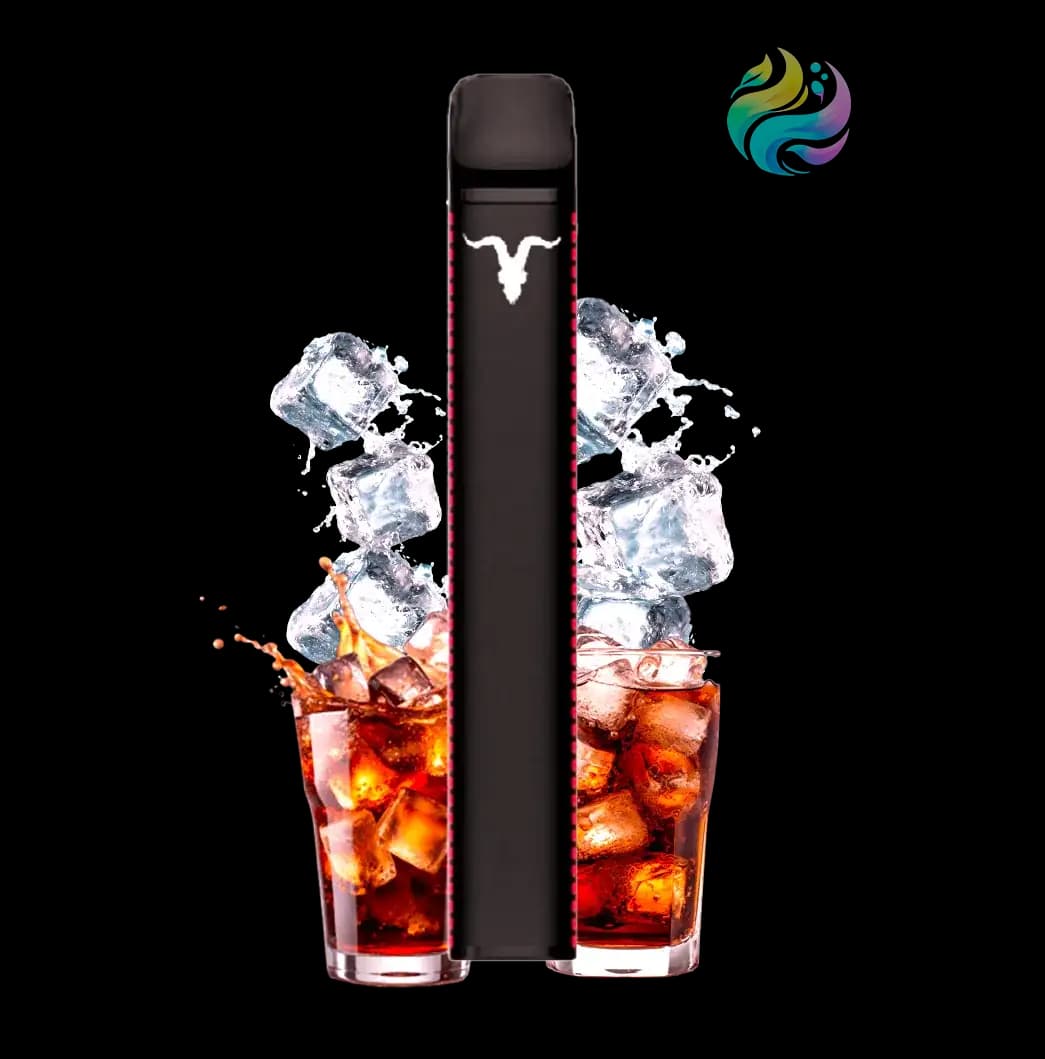 Ignite - V-Nano – Cola Ice
