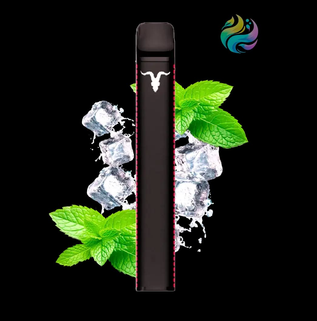 Ignite - V-Nano – Cool Menthol