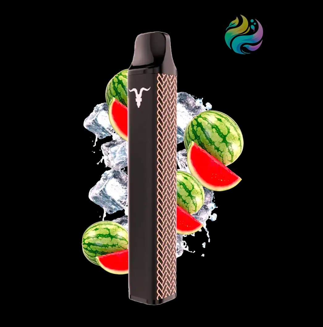 Ignite - V-Nano – Watermelon Ice