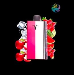 Ignite - V400 V-MIX - Apple Ice + Strawberry Watermelon