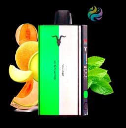Ignite - V400 V-MIX - Mighty Melon + Menthol