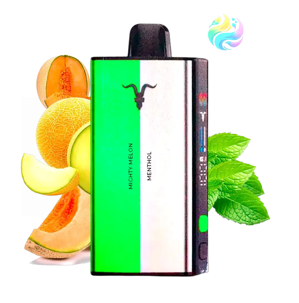 Ignite - V400 V-MIX - Mighty Melon + Menthol