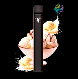 Ignite - V-Nano – Vanilla Cream