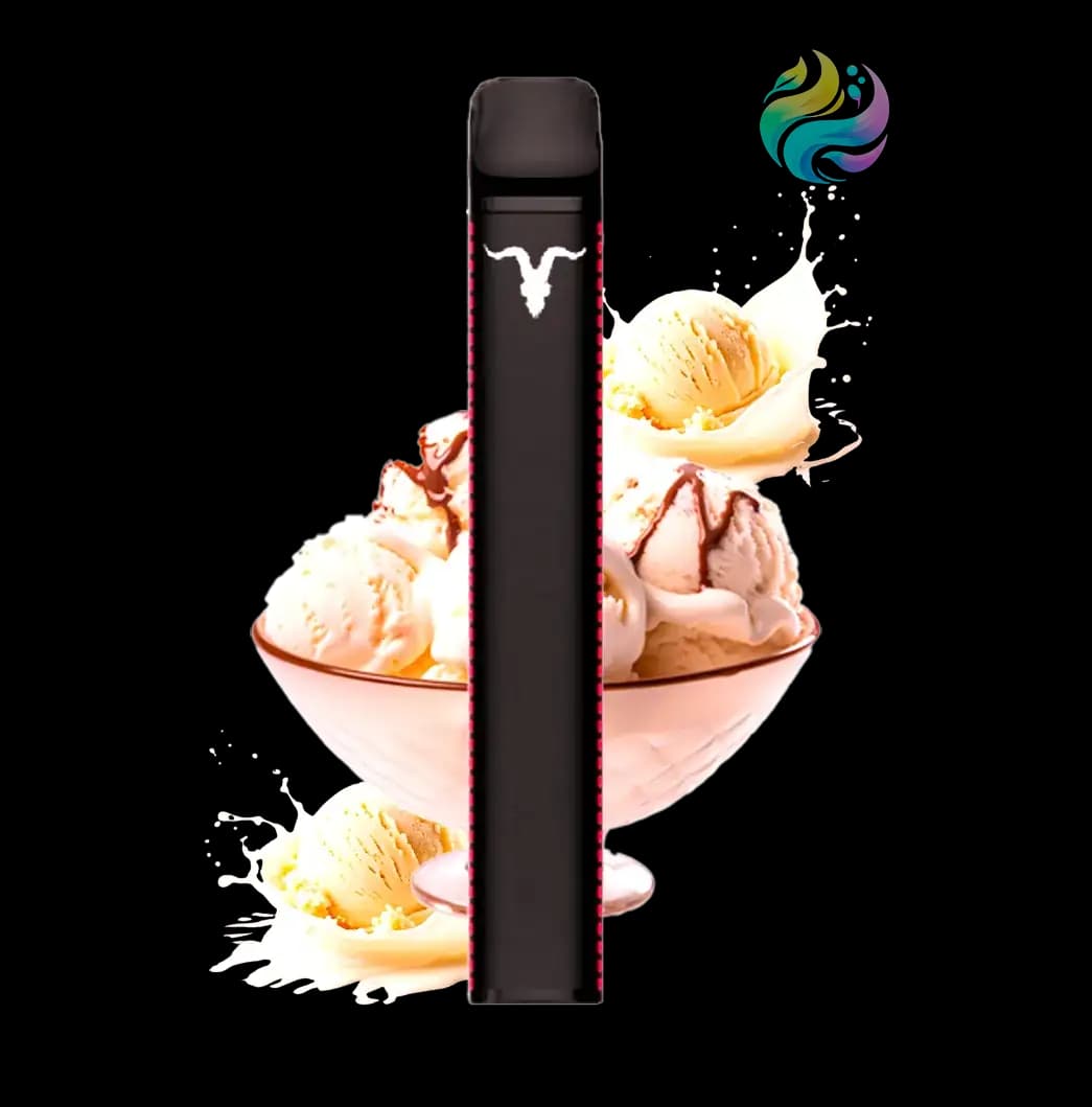 Ignite - V-Nano – Vanilla Cream