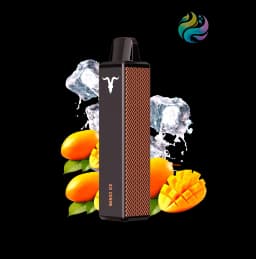Ignite - V600 - Mango Ice