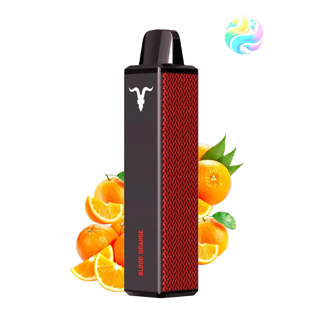 Ignite - V600 - Blood Orange