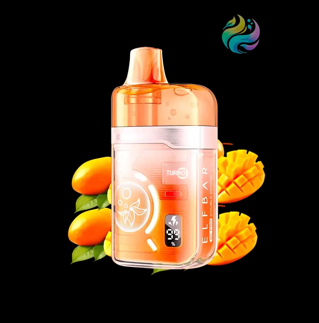 ELFBAR - 45000 BC PRO - Mango Magic