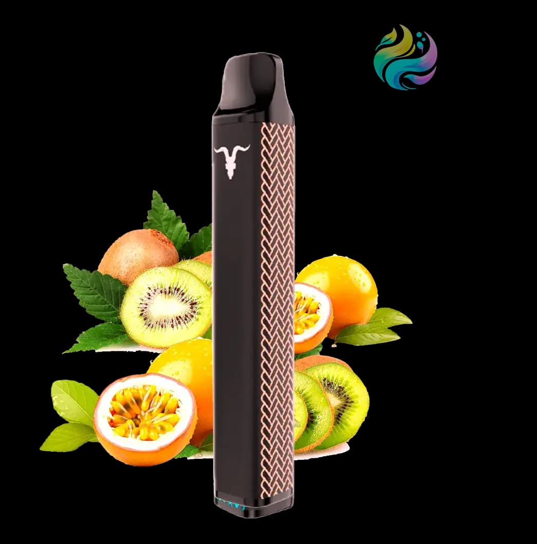 Ignite - V-Nano – Passion Fruit Sour Kiwi