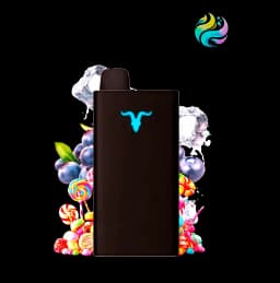 Ignite - V400 - Sweet Blueberry Ice
