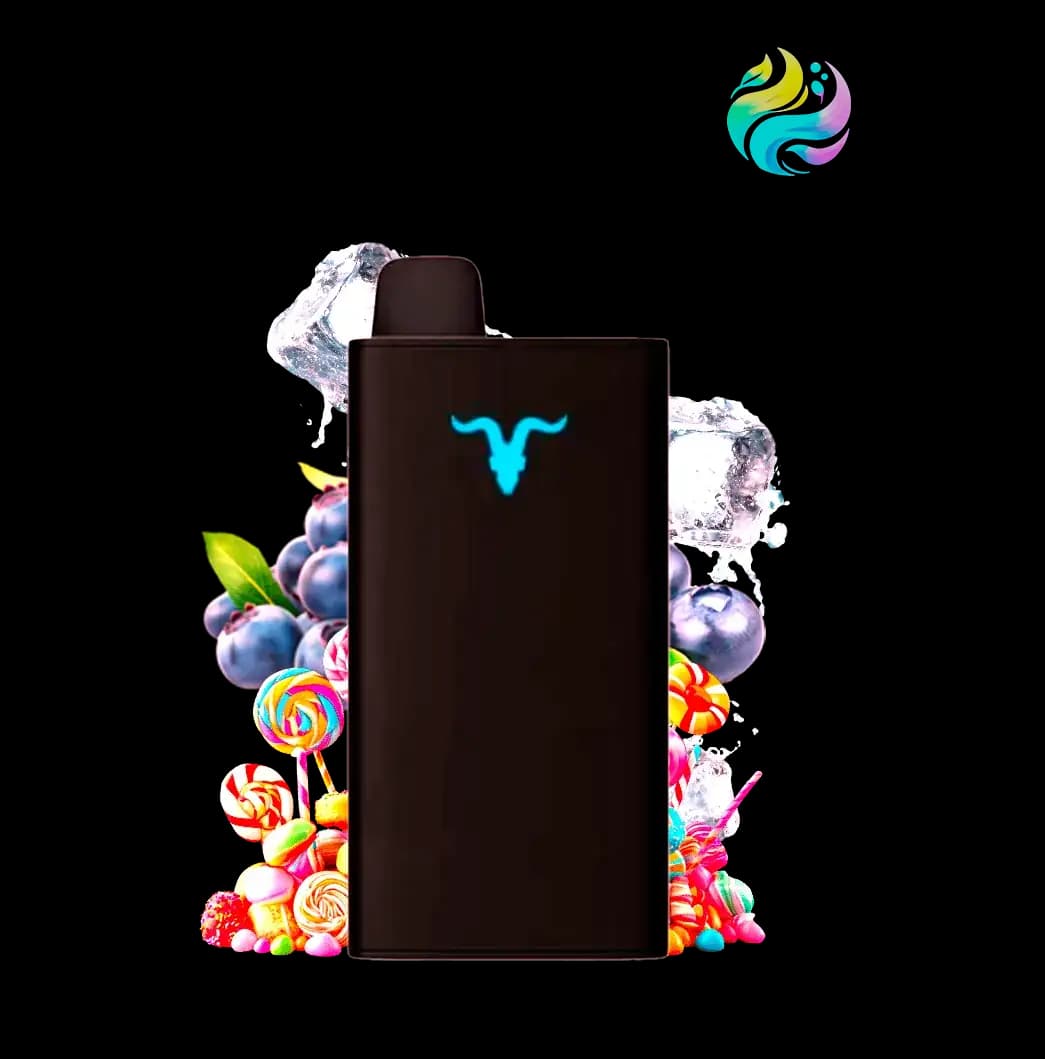 Ignite - V400 - Sweet Blueberry Ice