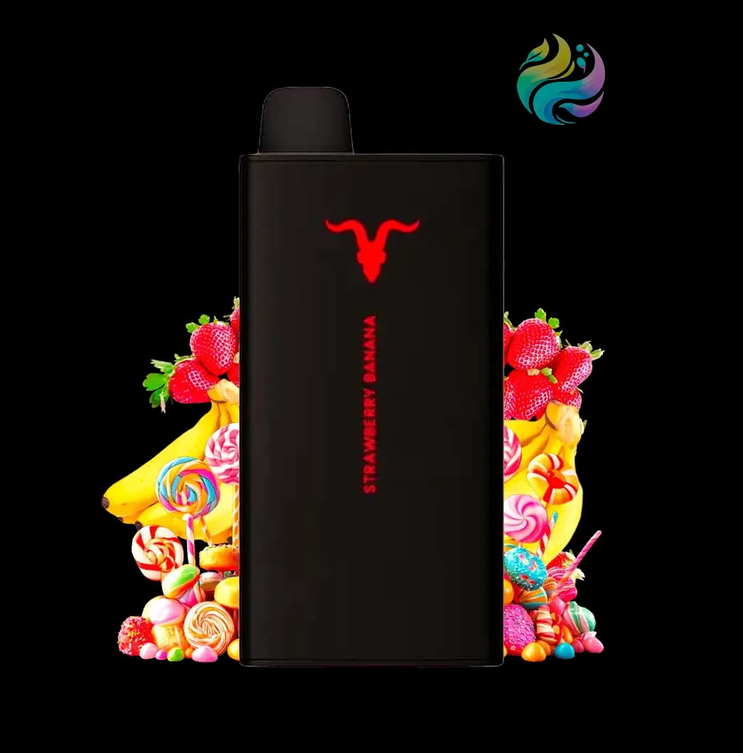 Ignite - V400 - Sweet Strawberry Banana