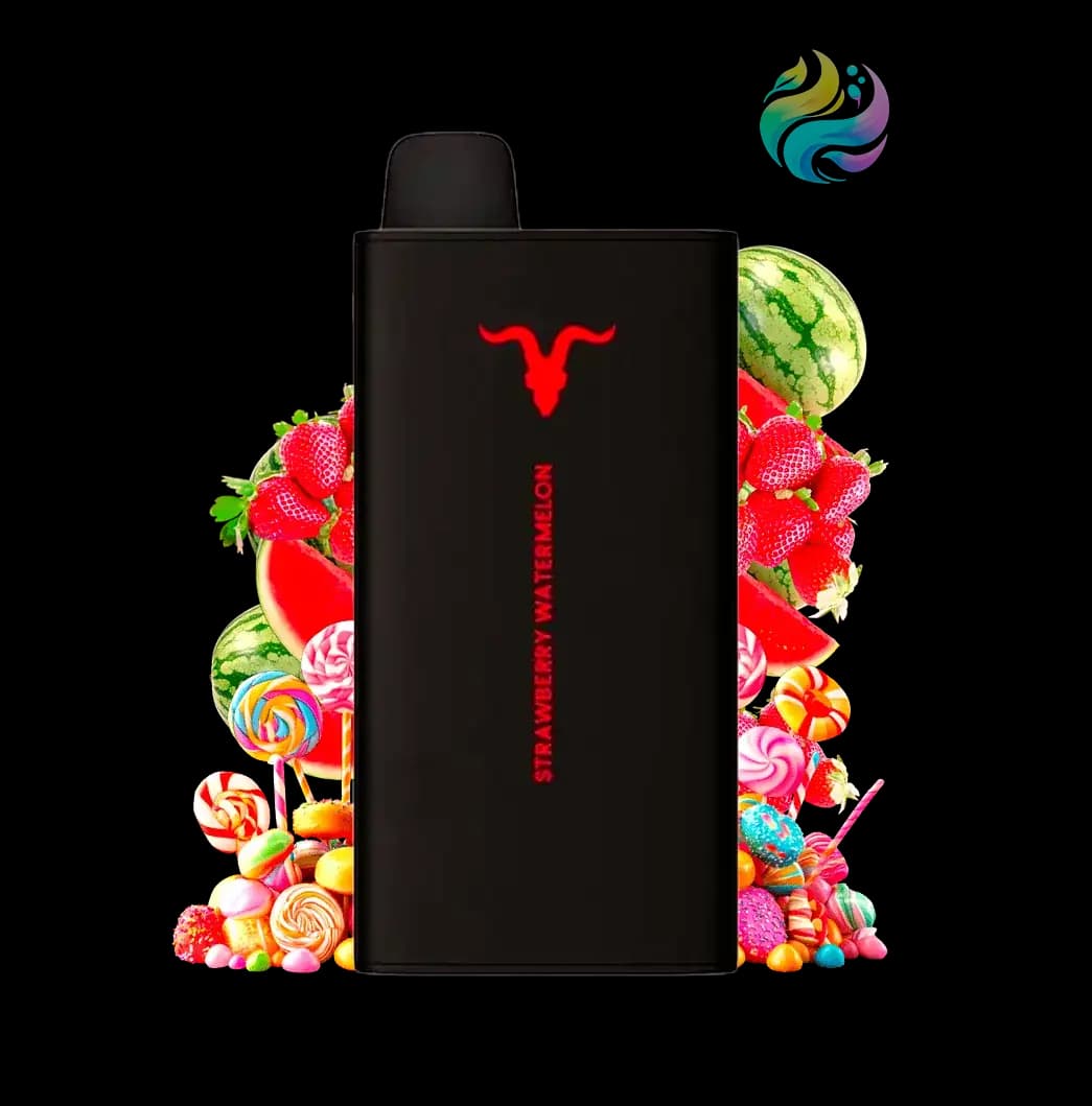 Ignite - V400 - Sweet Strawberry Watermelon