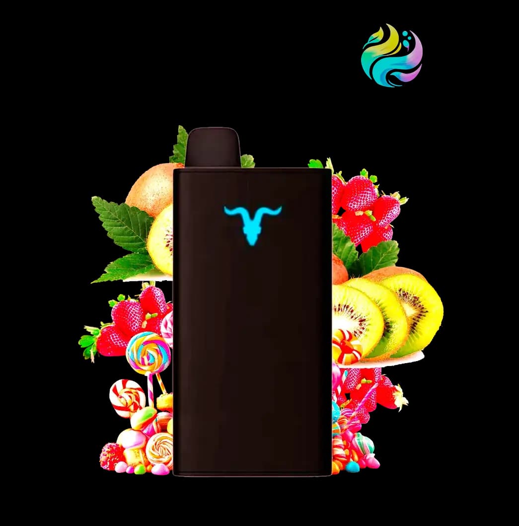 Ignite - V400 - Sweet Kiwi Strawberry