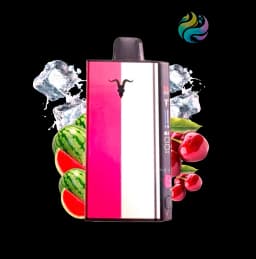 Ignite - V400 V-MIX - Watermelon Ice + Cherry Ice