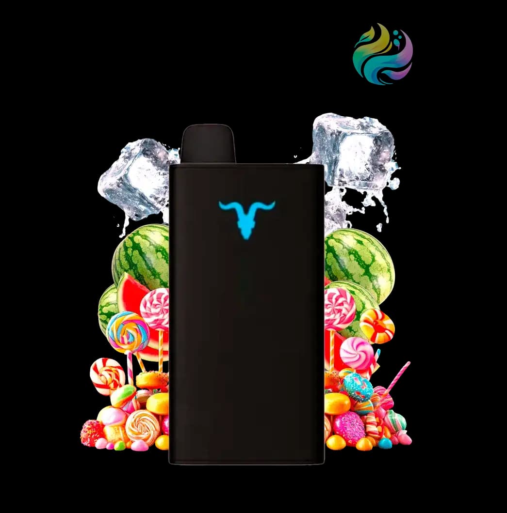 Ignite - V400 - Sweet Watermelon Ice