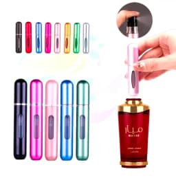 Kit Discovery - Decants - Mujeres 20 ml