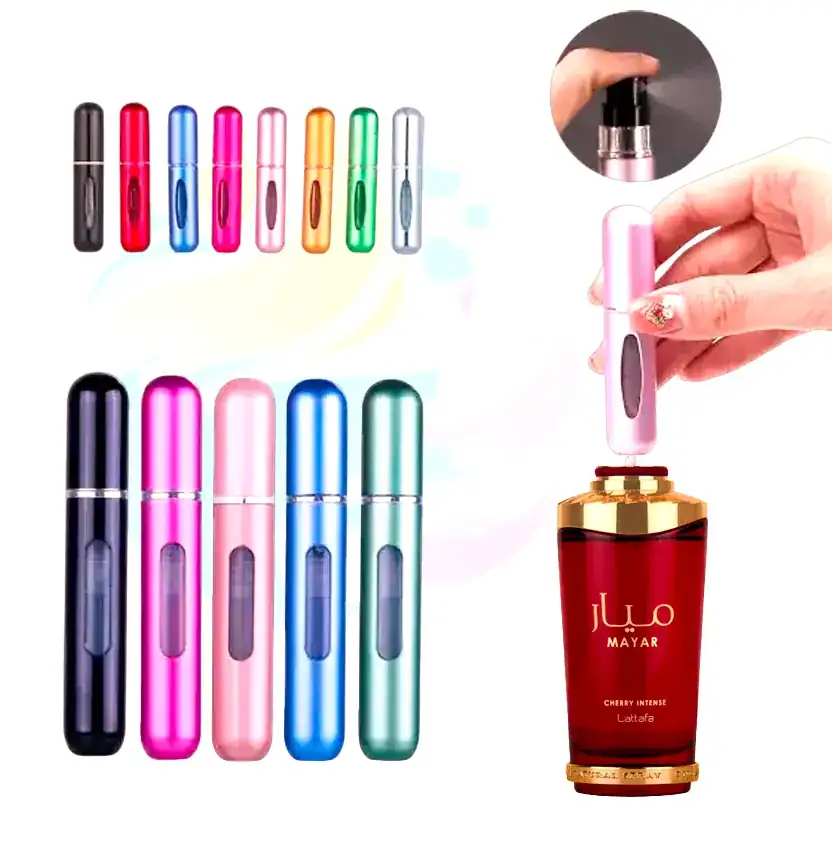 Kit Discovery - Decants - Mujeres 20 ml