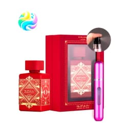 Kit Discovery - Decants - Mujeres 20 ml