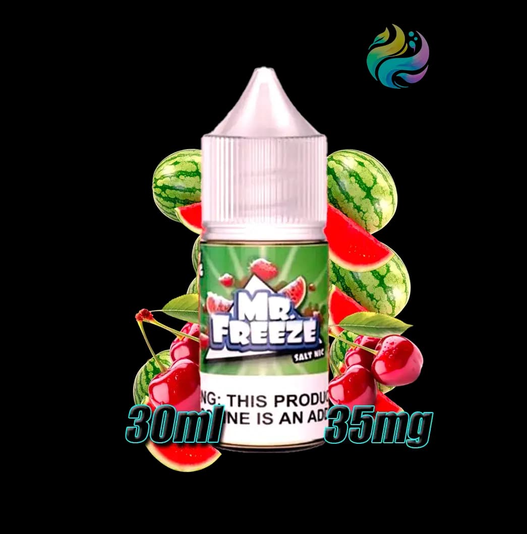 MR FRZ 30ML SALT CHERRY WATERMELON 35MG