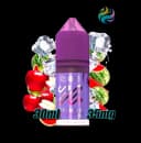 Vaper Recargables Hypnos Hypnos Salt 30ml 35Mg HYPNOS 30ML SALT WATERMELON APPLE ICE 35MG