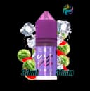 Vaper Recargables Hypnos Hypnos Salt 30ml 35Mg HYPNOS 30ML SALT WATERMELON ICE 35MG