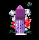 Vaper Recargables Hypnos Hypnos Salt 30ml 35Mg HYPNOS 30ML SALT STRAWBERRY ICE 35MG
