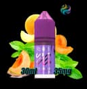 Vaper Recargables Hypnos Hypnos Salt 30ml 35Mg HYPNOS 30ML SALT SPEARMINT MELON 35MG