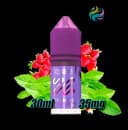 Vaper Recargables Hypnos Hypnos Salt 30ml 35Mg HYPNOS 30ML SALT SPEARMINT STRAWBERRY 35MG