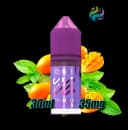 Vaper Recargables Hypnos Hypnos Salt 30ml 35Mg HYPNOS 30ML SALT SPEARMINT MANGO 35MG