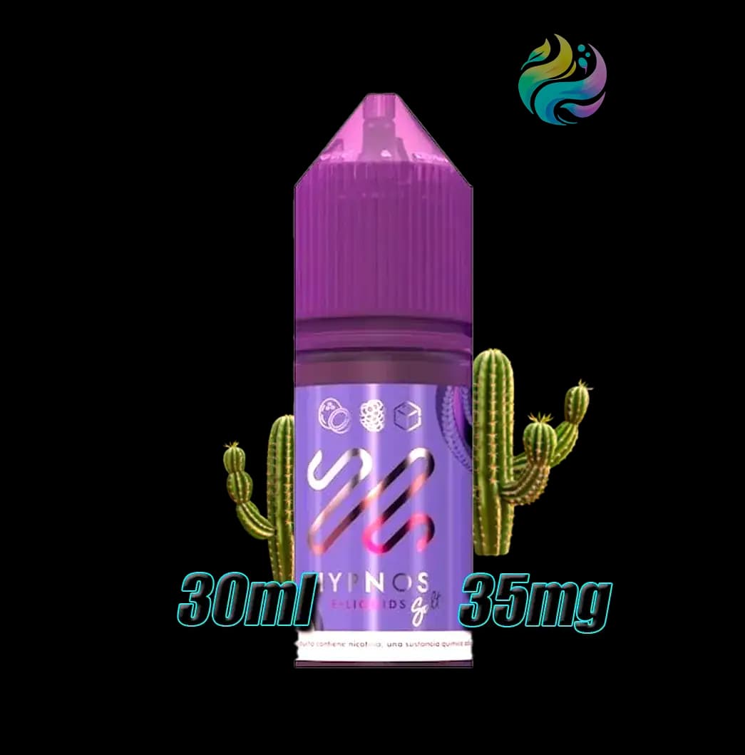 HYPNOS 30ML SALT CACTUS 35MG