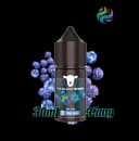 Vaper Recargables Black Sheep Black Sheep Salt 30ml 35Mg BLACK SHEEP SALT 30ML TRUE BLUE 35MG