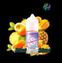 Vaper Recargables Geek Bar Geek Bar Salt 30ml 30Mg PULSELIQ 30ML FCUKING FAB 30MG GEEKBAR