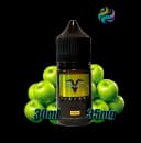 Vaper Recargables Ignite Ignite Salt 30Ml 35Mg IGNITE SALT 30ML GREEN APPLE BLIZZARD 35MG