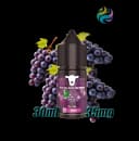 Vaper Recargables Black Sheep Black Sheep Salt 30ml 35Mg BLACK SHEEP SALT 30ML GRAPE 35MG