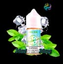 Vaper Recargables Geek Bar Geek Bar Salt 30ml 30Mg PULSELIQ 30ML COOL MINT 30MG GEEKBAR