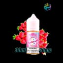 Vaper Recargables Geek Bar Geek Bar Salt 30ml 30Mg PULSELIQ 30ML SOUR STRAWBERRY 30MG GEEKBAR