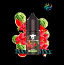 Vaper Recargables Black Sheep Black Sheep Salt 30ml 35Mg BLACK SHEEP SALT 30ML WATERMELON STRAWBERRY 35MG