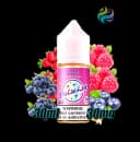 Vaper Recargables Geek Bar Geek Bar Salt 30ml 30Mg PULSELIQ 30ML TRIPLE BERRIES 30MG GEEKBAR