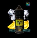Vaper Recargables Ignite Ignite Salt 30Ml 35Mg IGNITE SALT 30ML BANANA FREEZE 35MG