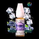 Vaper Recargables Elfliq Salt 30 Mg 35 Mg ELFLIQ SALT 30ML BLUEBERRY ICE 35MG