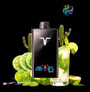 Vaper desechables Ignite V300 Ultra Slim IGNITE V300 ULTRA SLIM CACTUS LIME SODA
